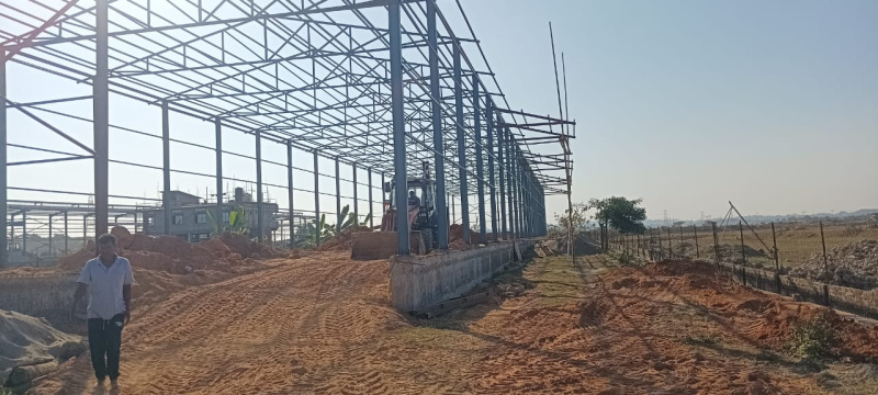  10500 Sq.ft. Warehouse for Rent in Khatal Road, Silchar