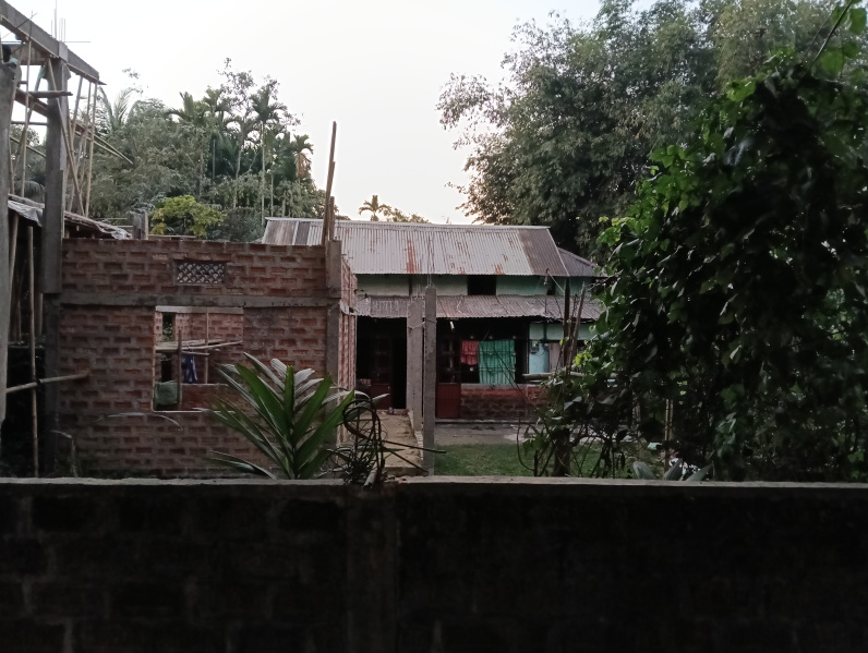  6 Katha Residential Plot for Sale in Kabuganj, Silchar