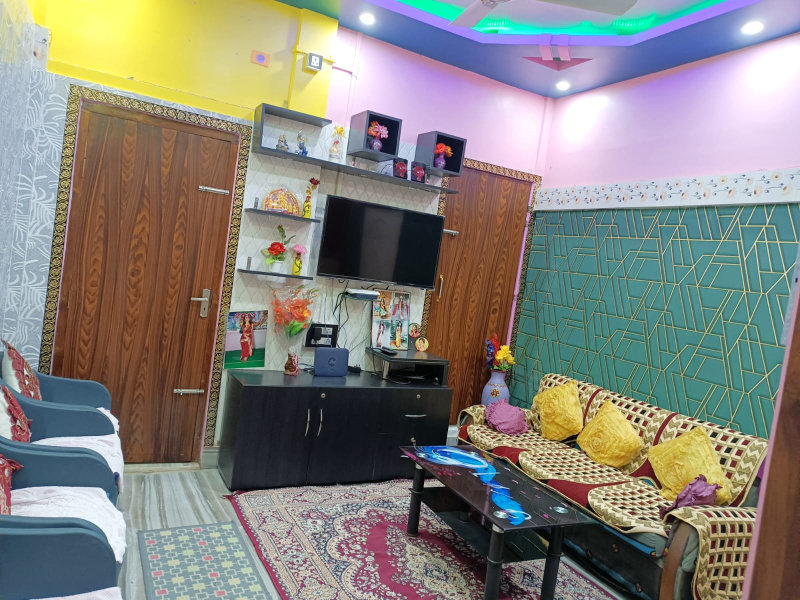 4 BHK 4 Katha House for Sale in Link Road, Silchar