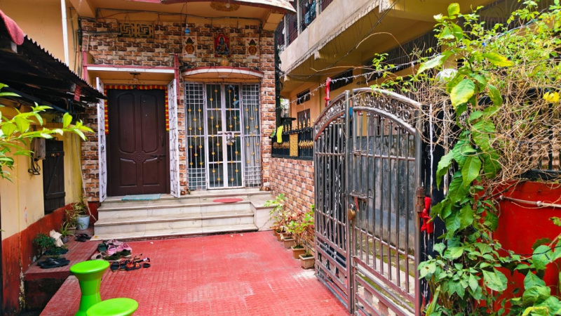 5 BHK 2160 Sq.ft. House for Sale in Tarapur, Silchar