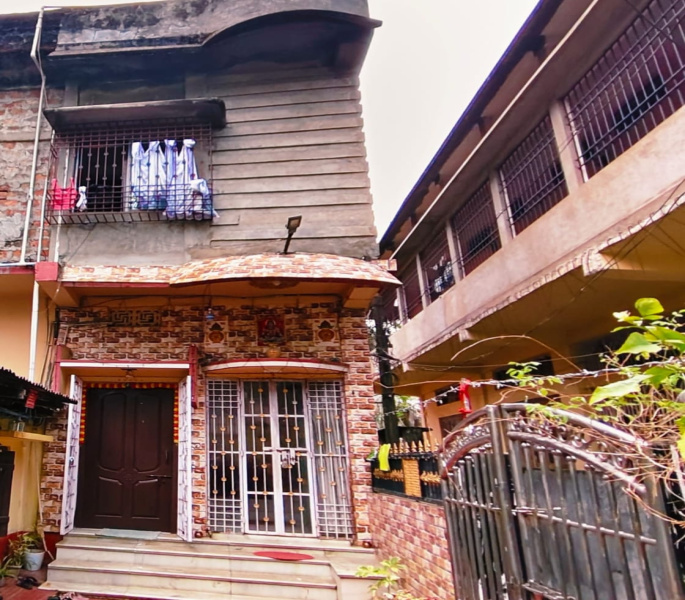 5 BHK 2160 Sq.ft. House for Sale in Tarapur, Silchar