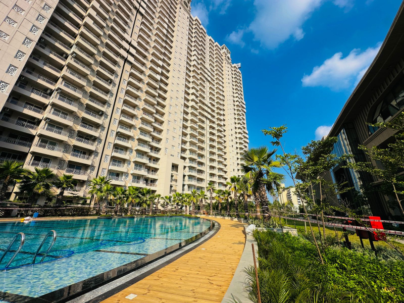 2.5 BHK 1668 Sq.ft. Apartment for Sale in Sector 104 Gurgaon