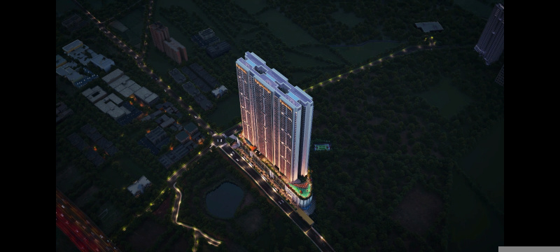 3 BHK 2180 Sq.ft. Apartment for Sale in Sector 104 Gurgaon