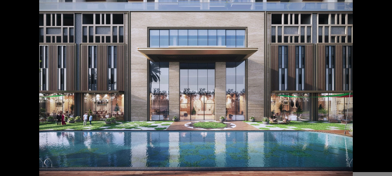 3 BHK 2180 Sq.ft. Apartment for Sale in Sector 104 Gurgaon