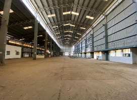 Factory for Rent in Markal, Pune