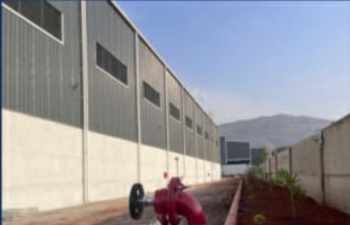  Warehouse for Rent in Talegaon, Pune