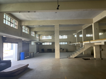  Warehouse for Rent in Pimpri Chinchwad, Pune