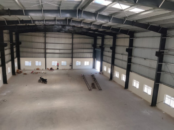  Warehouse for Rent in Chakan, Pune