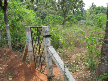 Residential Plot for Sale in Athani, Thrissur