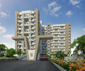 1 BHK Flat for Sale in Lonikand, Pune