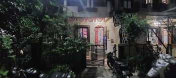 1 RK House & Villa for Sale in Wadegavhan, Ahmednagar