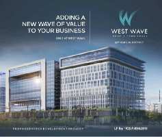  Office Space for Sale in Financial District, Nanakramguda, Hyderabad