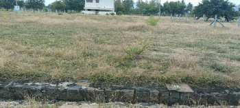  Residential Plot for Sale in Pallapatti, Salem