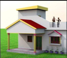 2 BHK House for Sale in Seelanaickenpatti, Salem