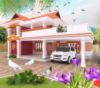 2 BHK House for Sale in Chinna Thirupathi, Salem