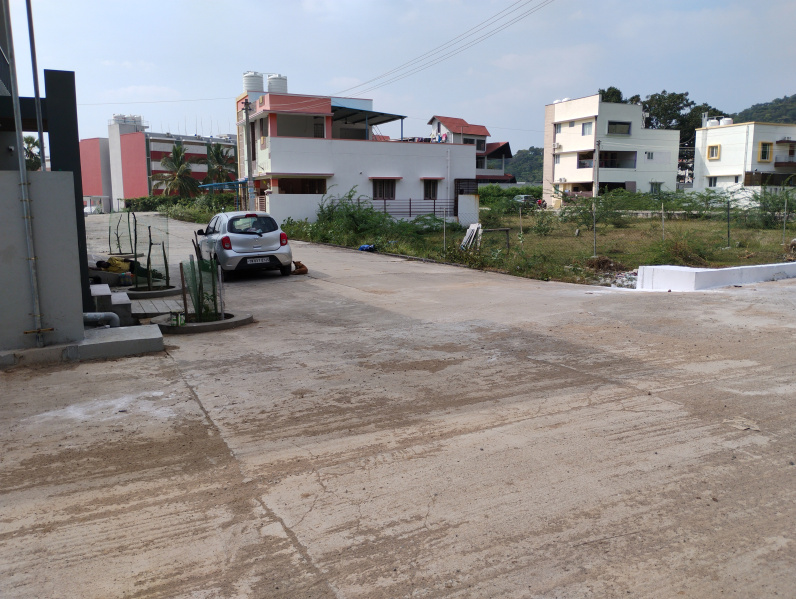  1300 Sq.ft. Residential Plot for Sale in Kondappanaickenpatti, Salem