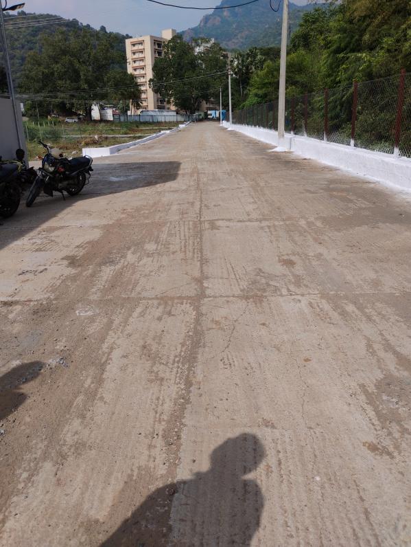  1300 Sq.ft. Residential Plot for Sale in Kondappanaickenpatti, Salem