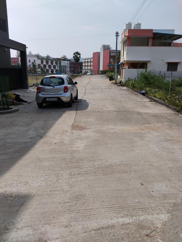  1300 Sq.ft. Residential Plot for Sale in Kondappanaickenpatti, Salem