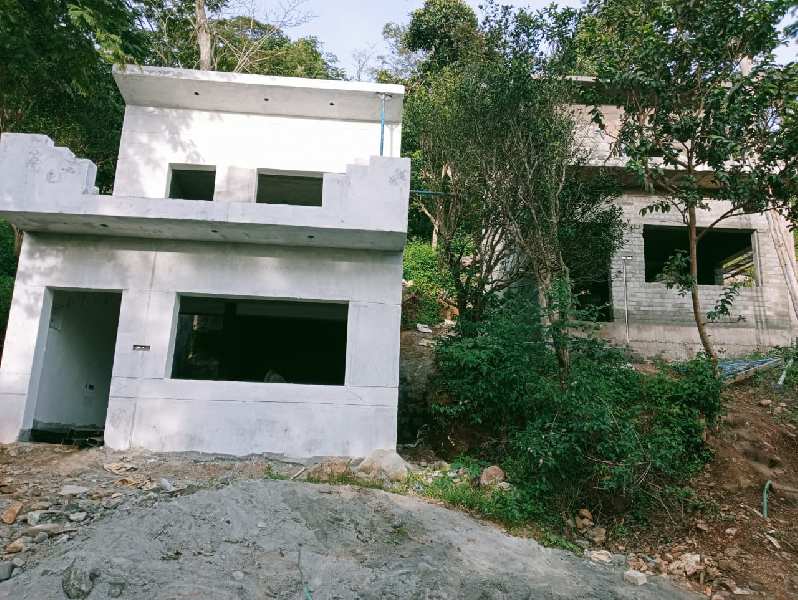 2 BHK Farm House 650 Sq.ft. for Sale in Yercaud, Salem