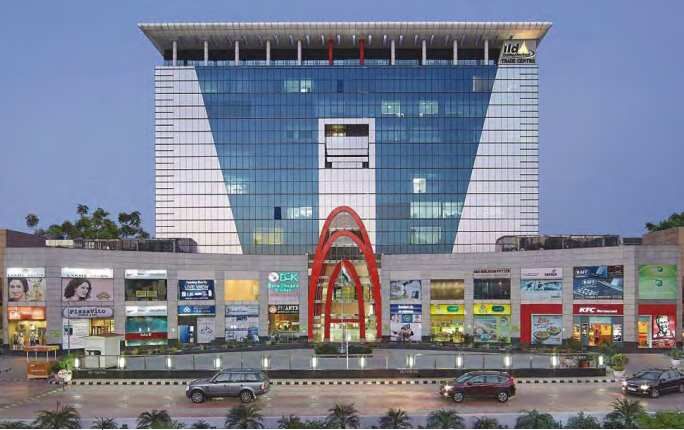  Commercial Shop 200 Sq.ft. for Rent in Sector 47 Gurgaon