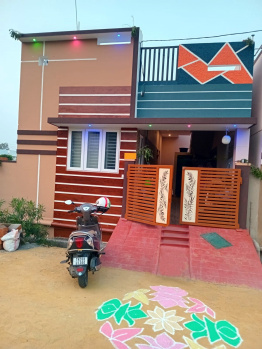 2 BHK Villa for Sale in Karamadai, Coimbatore