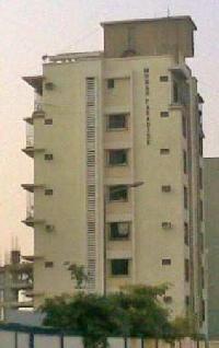 3 BHK Flat for Rent in Sector 48, Seawoods, Navi Mumbai