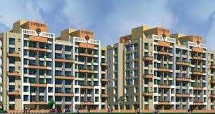 2 BHK Flat for Sale in Sector 15 CBD Belapur, Navi Mumbai