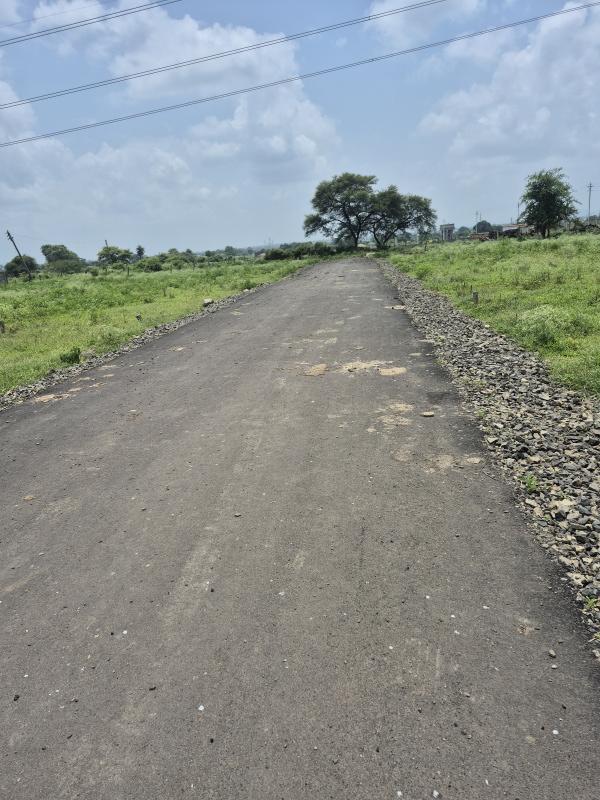 Commercial Land 4000 Sq.ft. for Sale in A B Road, Indore