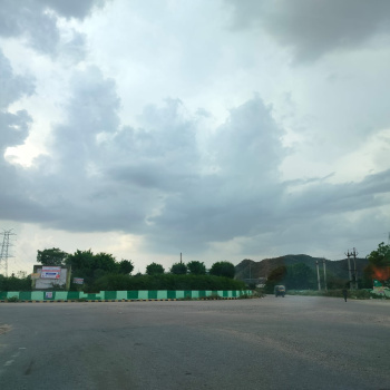  Residential Plot 107 Sq. Yards for Sale in Jaipur Road, Behror