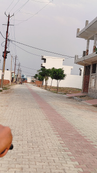  Residential Plot for Sale in Meerut Bypass