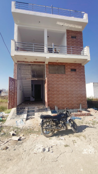 3 BHK House for Sale in Meerut Bypass