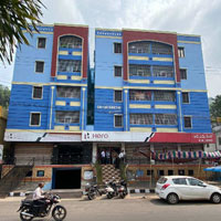  Office Space for Rent in Machavaram, Vijayawada