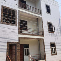 3 BHK Builder Floor for Sale in Swaran Jayanti Puram, Ghaziabad