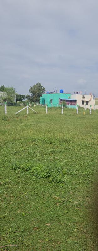  Residential Plot 20 Cent for Sale in Sengalipalayam, Coimbatore