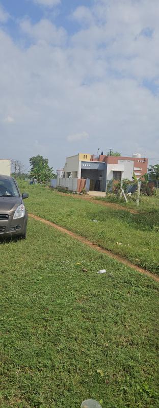  Residential Plot 20 Cent for Sale in Sengalipalayam, Coimbatore