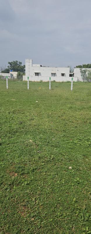  Residential Plot 20 Cent for Sale in Sengalipalayam, Coimbatore