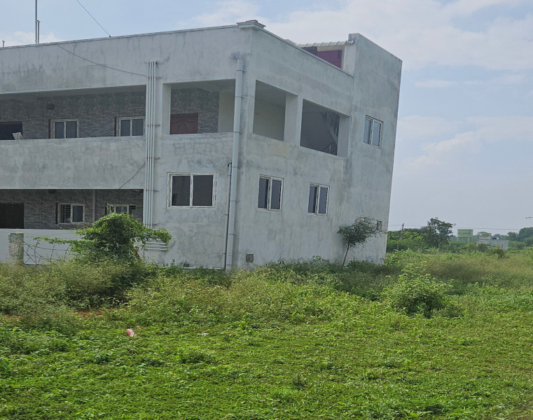  Residential Plot 20 Cent for Sale in Kovilapalayam, Coimbatore