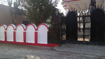  Residential Plot for Sale in Paonta Sahib, Sirmour