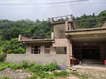 3 BHK House for Sale in Nahan, Sirmour