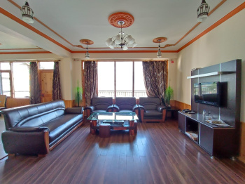  Hotels for Rent in Simsa Road, Manali