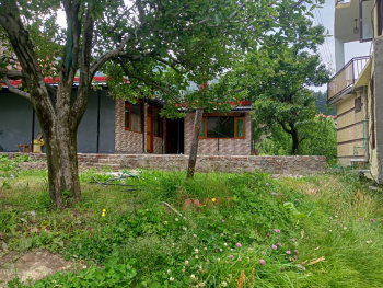 4 BHK House for Sale in Hadimba Temple Road, Manali