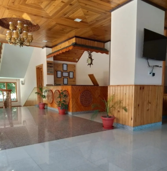  Hotels for Rent in Patlikuhal, Manali