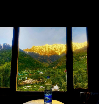  Hotels for Rent in Rohtang Road, Manali