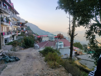  Residential Plot for Sale in Deoghat, Solan