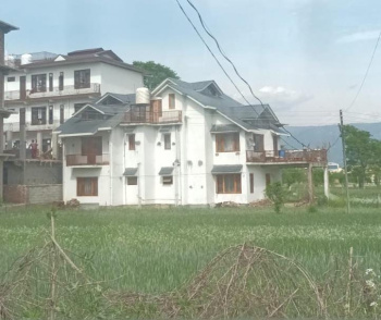 8 BHK House for Sale in Nerchowk, Mandi