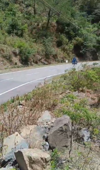  Agricultural Land for Sale in Nahan, Sirmour