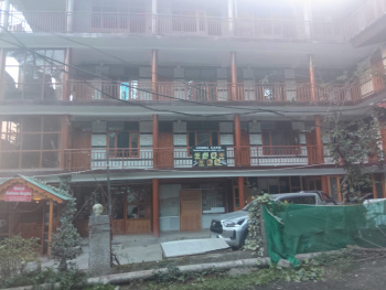  Hotels for Rent in Hadimba Temple Road, Manali