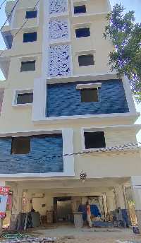 3 BHK Flat for Sale in TPT Colony, Seethammadhara, Visakhapatnam