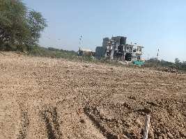  Residential Plot for Sale in Kumher, Bharatpur