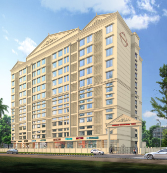  Warehouse for Sale in Wagle Estate, Thane